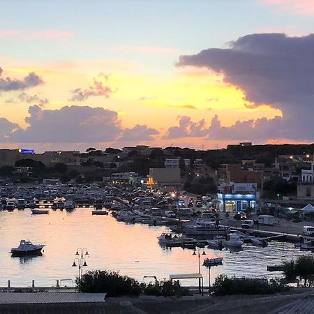 Residenza Lipadusa Otel Lampedusa Dış mekan fotoğraf
