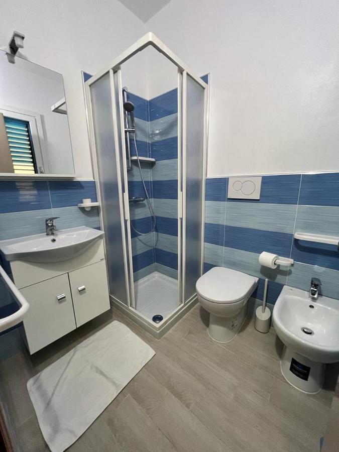Residenza Lipadusa Otel Lampedusa Dış mekan fotoğraf
