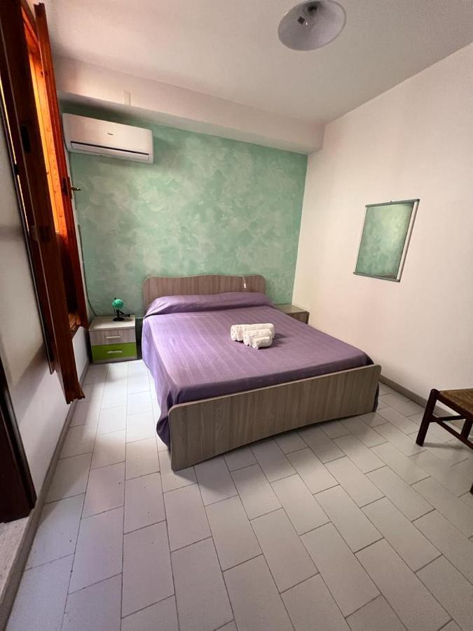 Residenza Lipadusa Otel Lampedusa Dış mekan fotoğraf