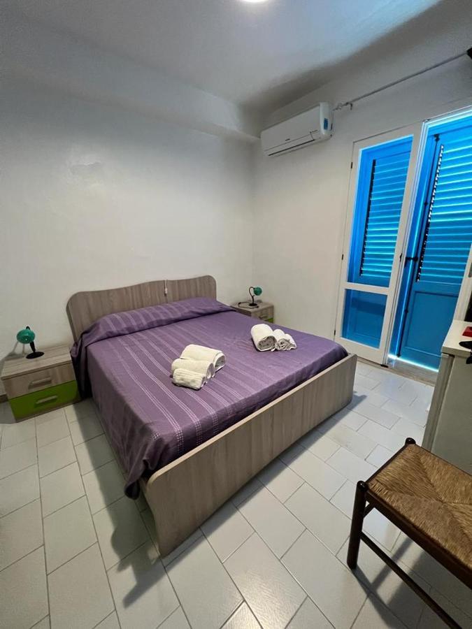 Residenza Lipadusa Otel Lampedusa Dış mekan fotoğraf