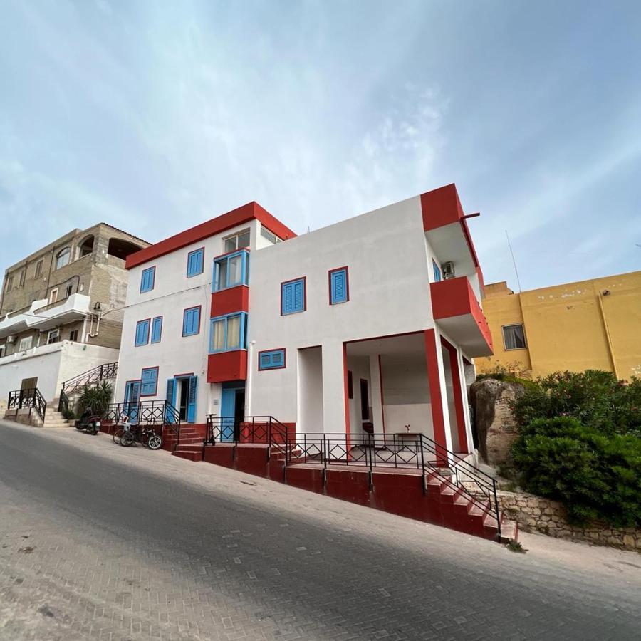 Residenza Lipadusa Otel Lampedusa Dış mekan fotoğraf